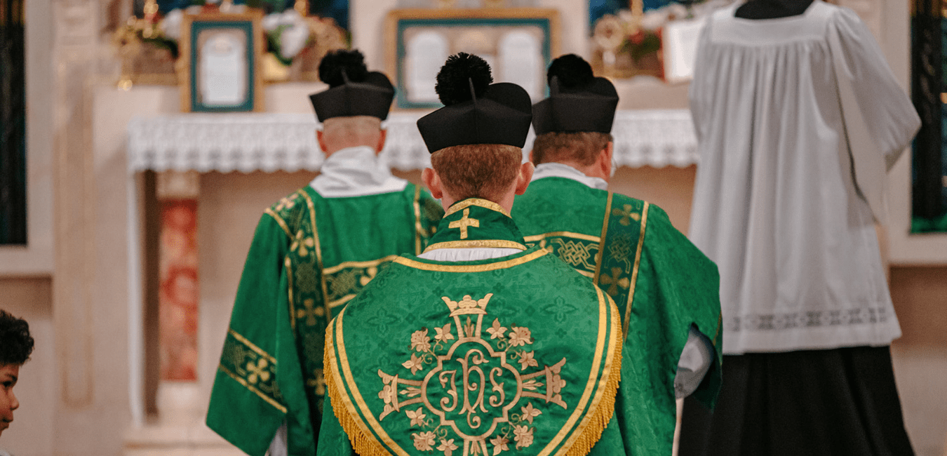 The Athanasian Creed