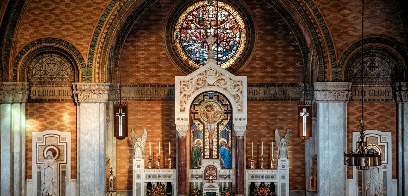 5 Ways Catholics can Practice Devotion to St Michael