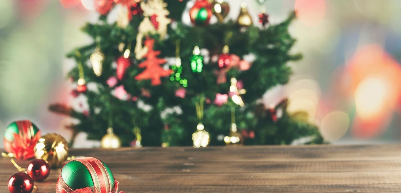 Fight Back Against Christmas